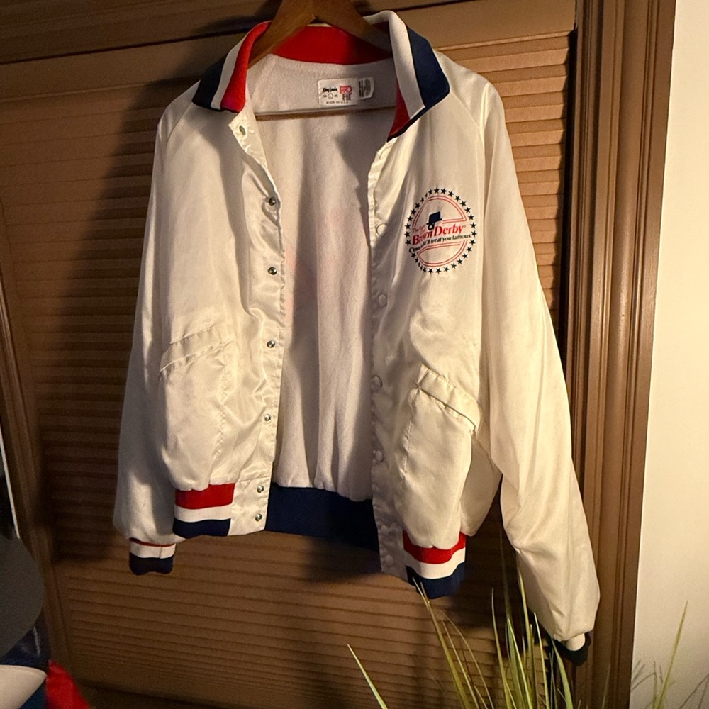 USA Tour Jacket